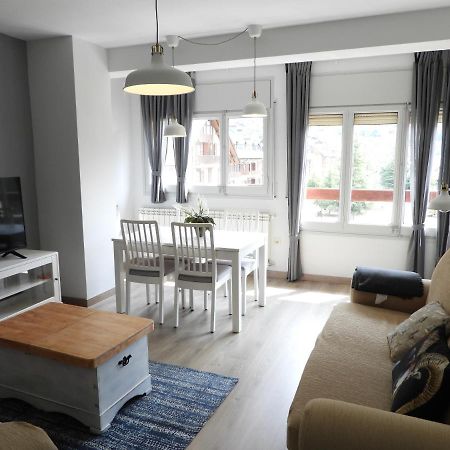 Bassiero Apartament Esterri d'Àneu Zewnętrze zdjęcie