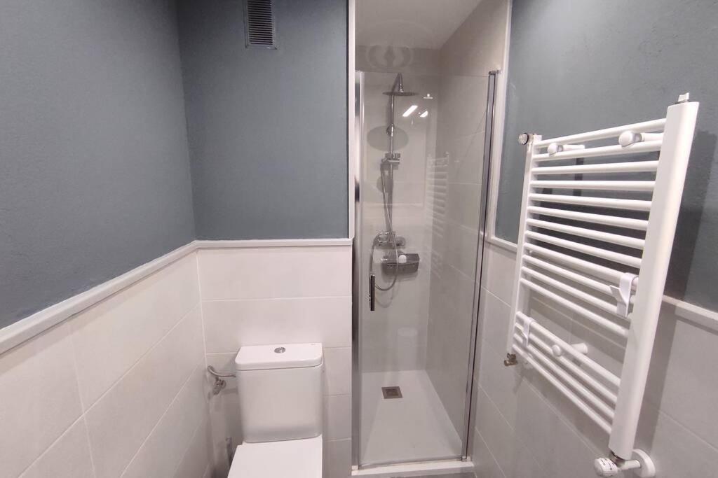 Bassiero Apartament Esterri d'Àneu Zewnętrze zdjęcie