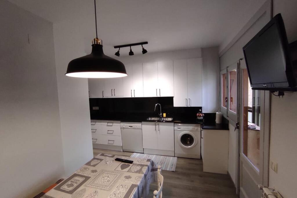 Bassiero Apartament Esterri d'Àneu Zewnętrze zdjęcie