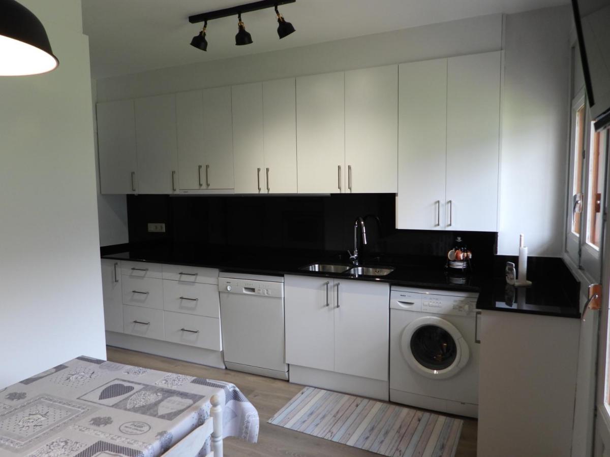 Bassiero Apartament Esterri d'Àneu Zewnętrze zdjęcie