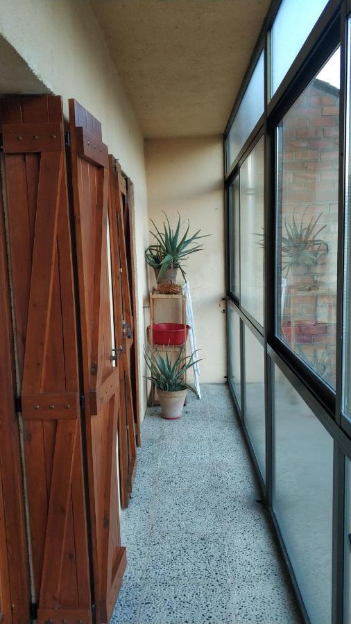 Bassiero Apartament Esterri d'Àneu Zewnętrze zdjęcie